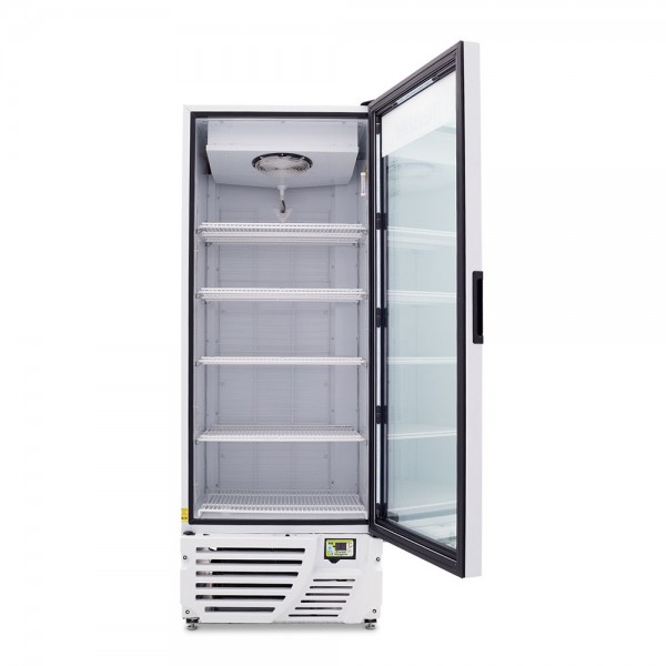 Imbera EVZ18-F1 1024383 Congelador vertical 1 Puerta – INMEZA