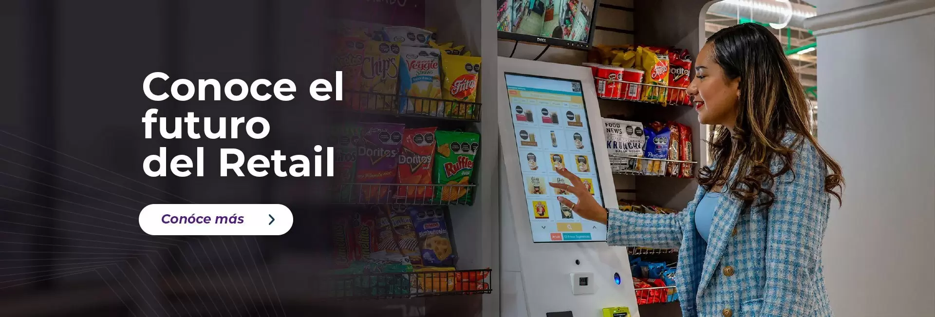 Soluciones Imbera Refrigeración Comercial